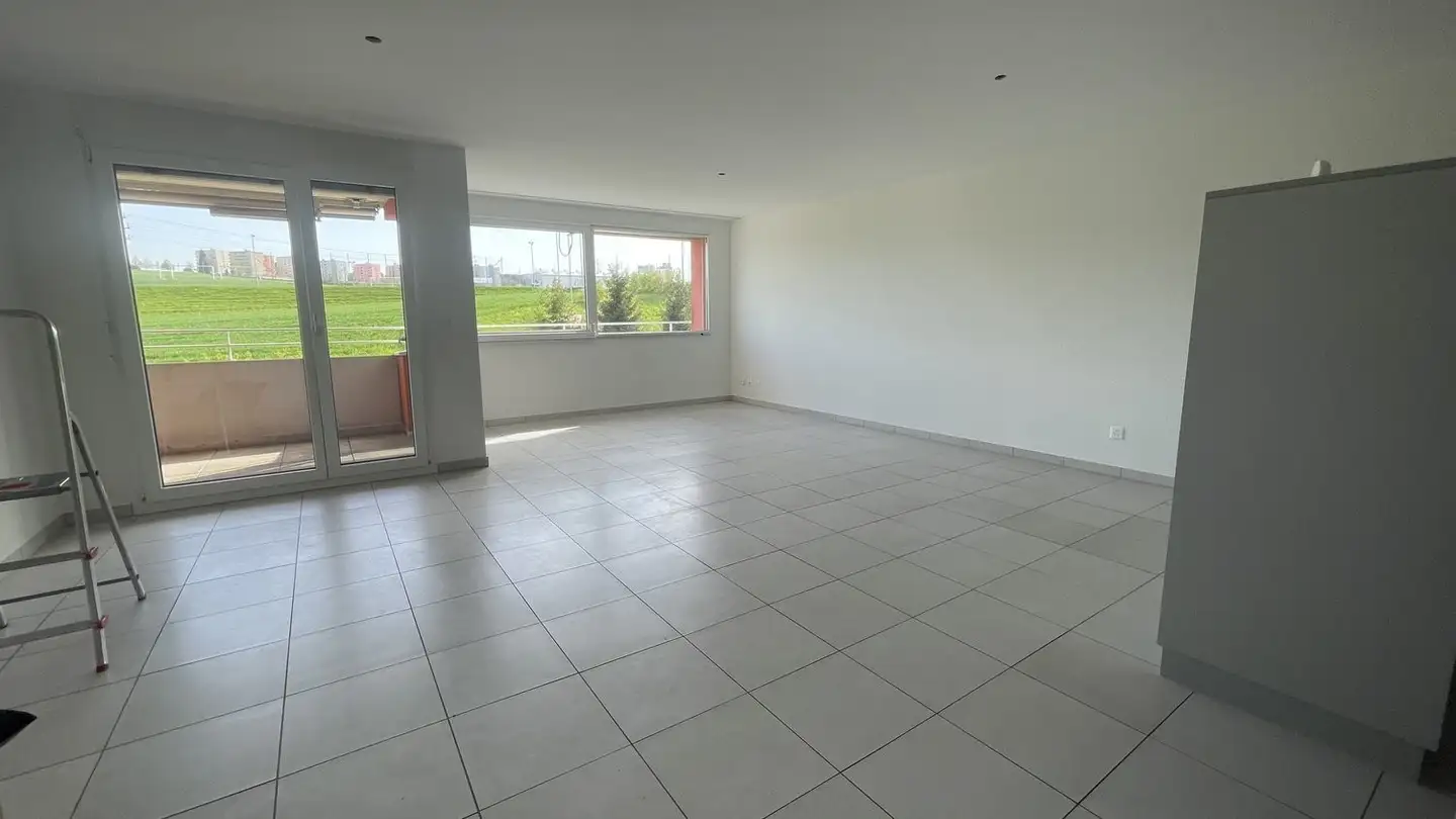 Appartamento in affitto - Route D'alcantara 6, 1762 Givisiez - Foto 2