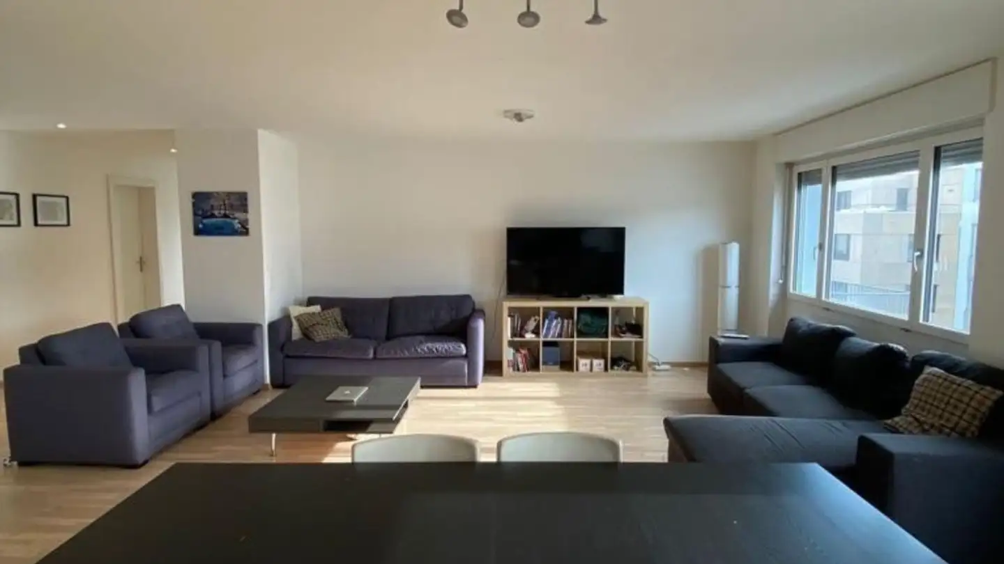 Stanza singola in affitto - 8004 Zürich - Foto 3