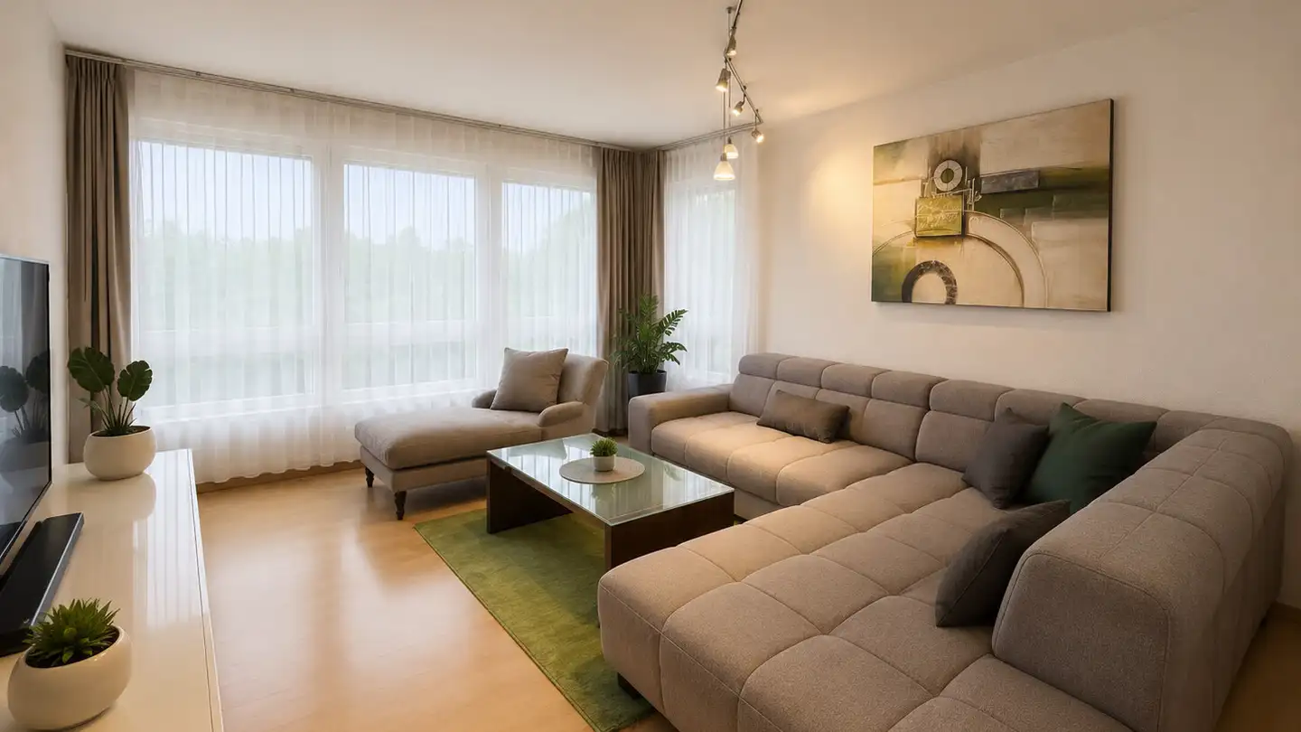 Apartment for sale - 4552 Derendingen