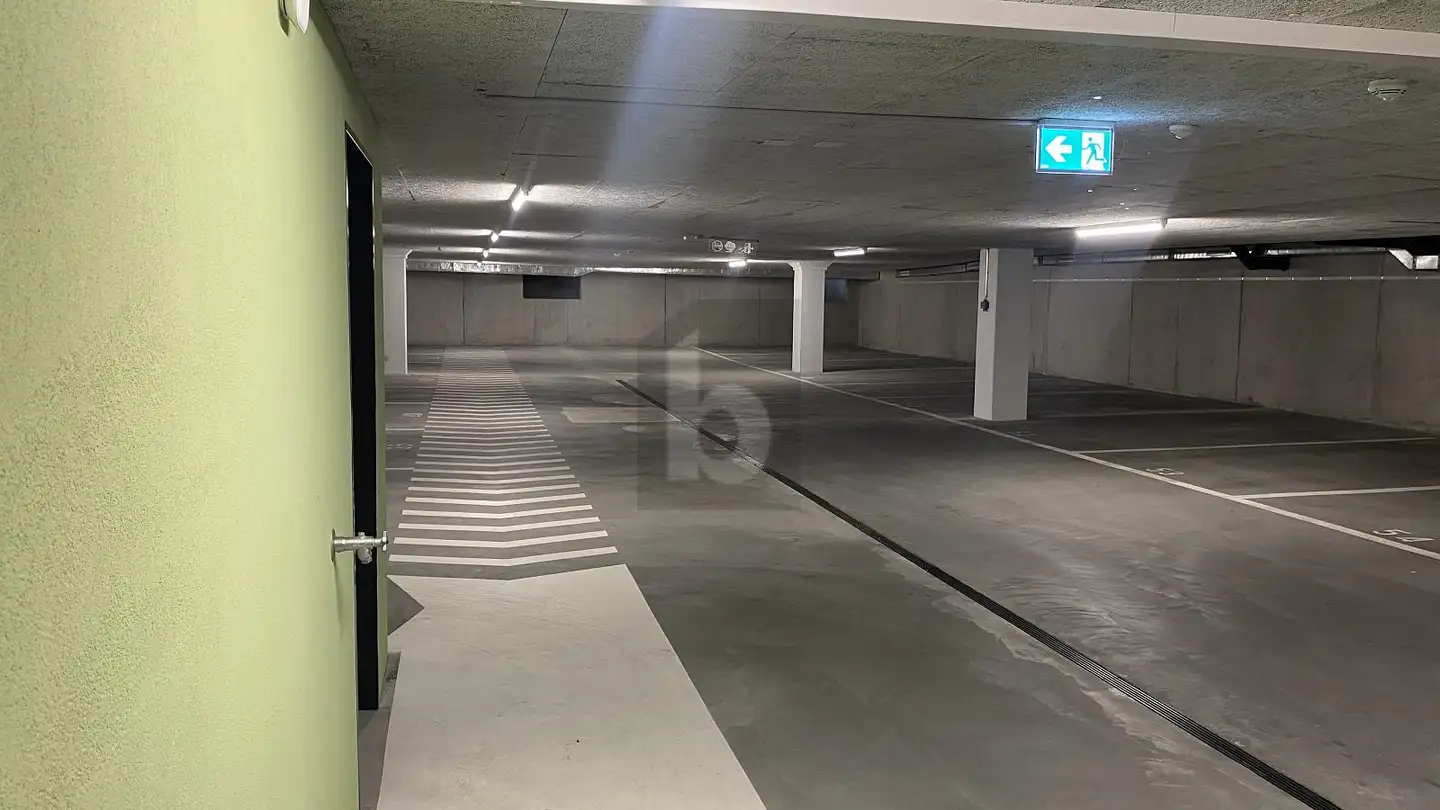 Spazio ufficio in affitto - 6060 Ramersberg - Foto 3