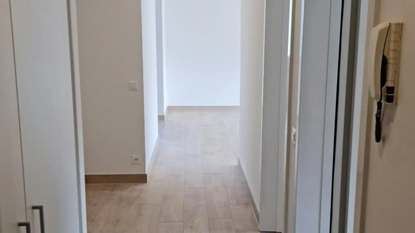 Apartment for rent - Via Cantonale 33, 6928 Manno