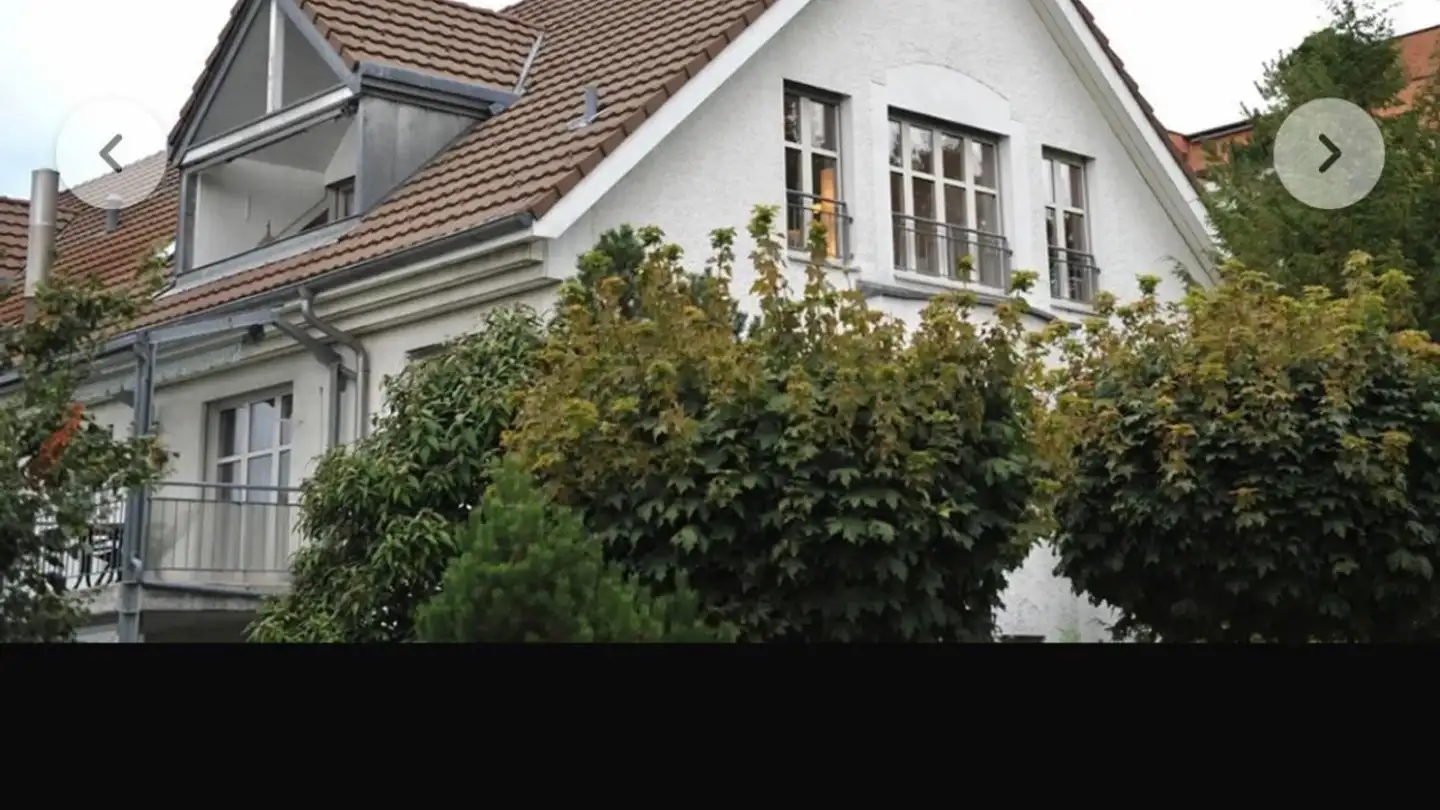 Wohnung mieten - Dorfstrasse 15, 5452 Oberrohrdorf