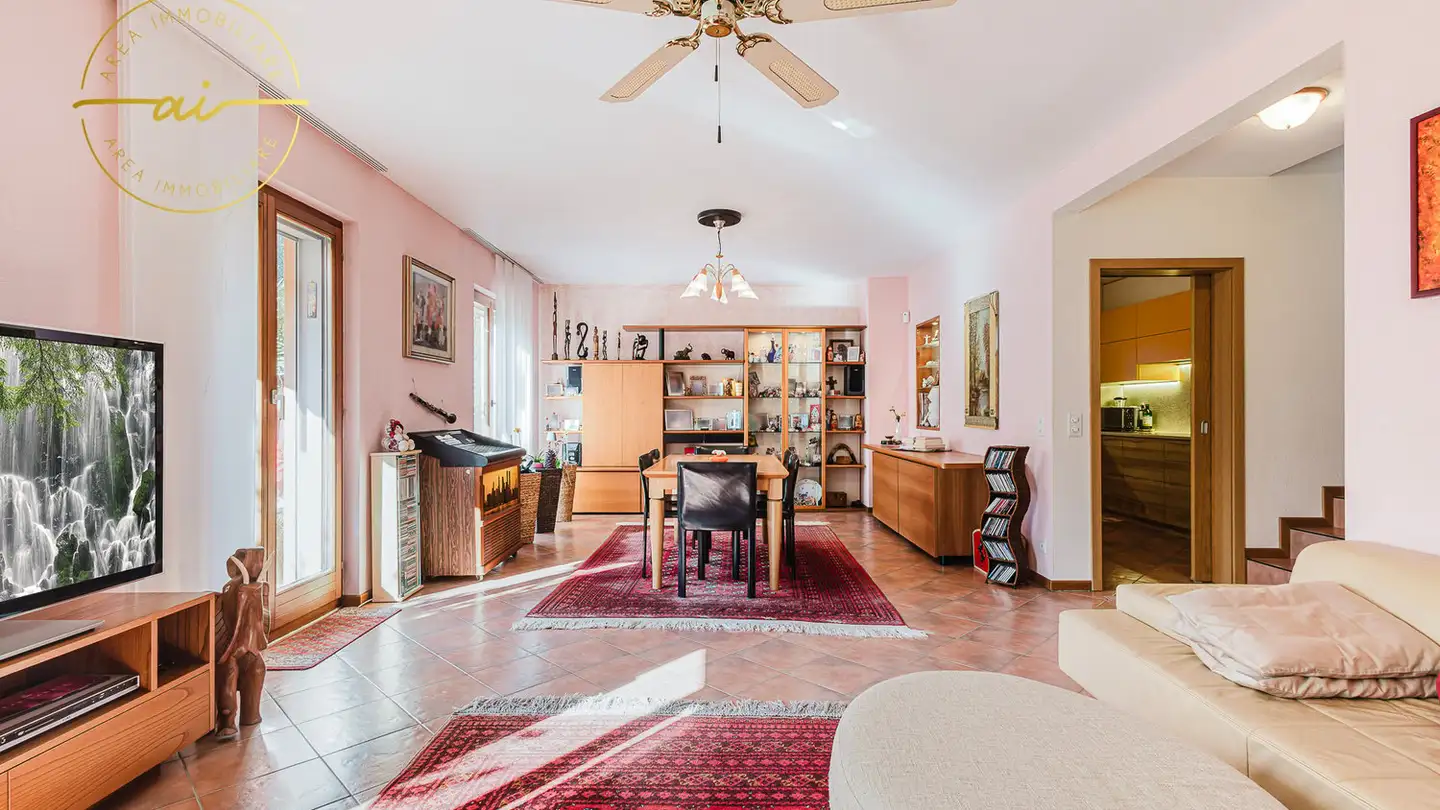 Single house for sale - 6826 Riva San Vitale - Photo 4