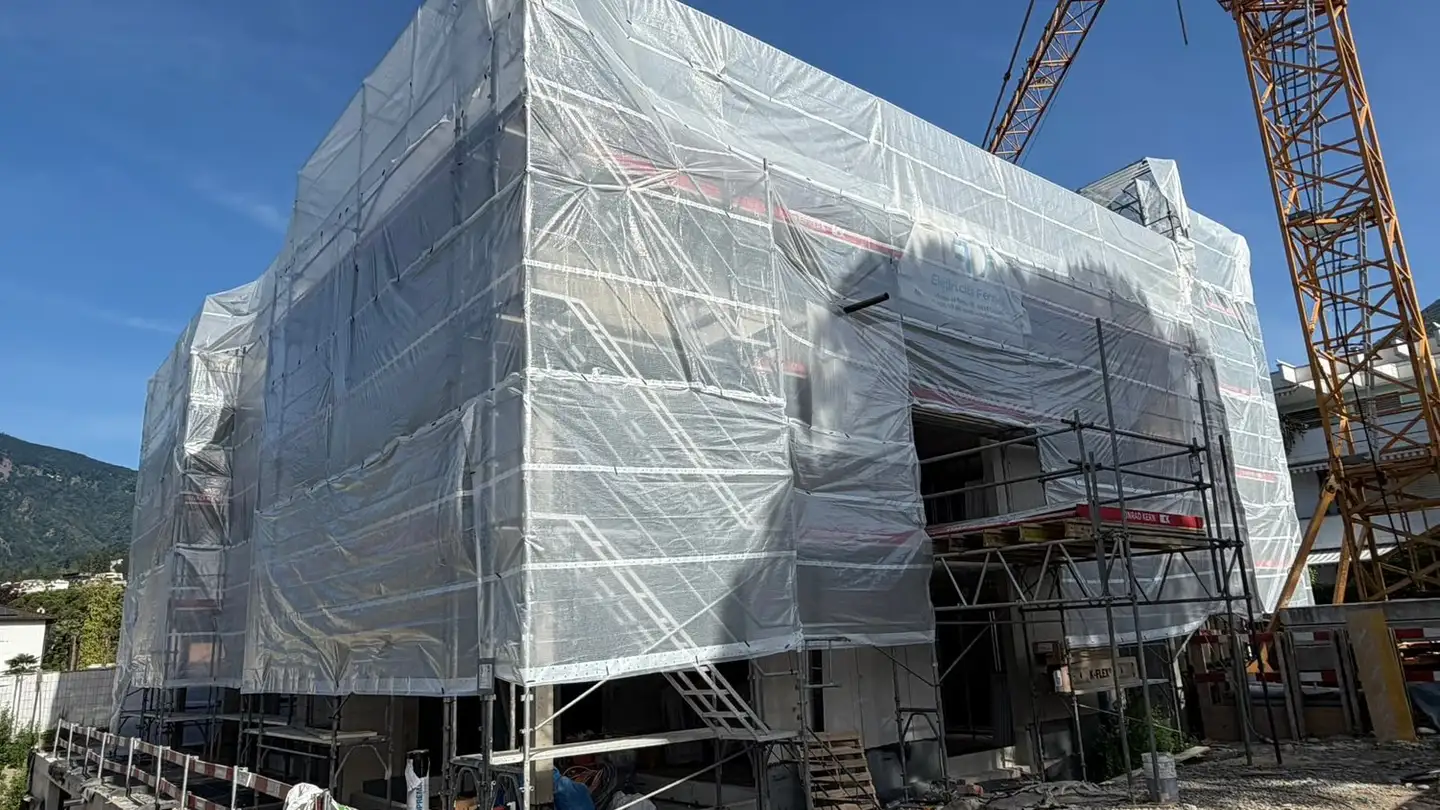 Wohnung kaufen - Via Vorame 33, 6612 Ascona - Foto 4