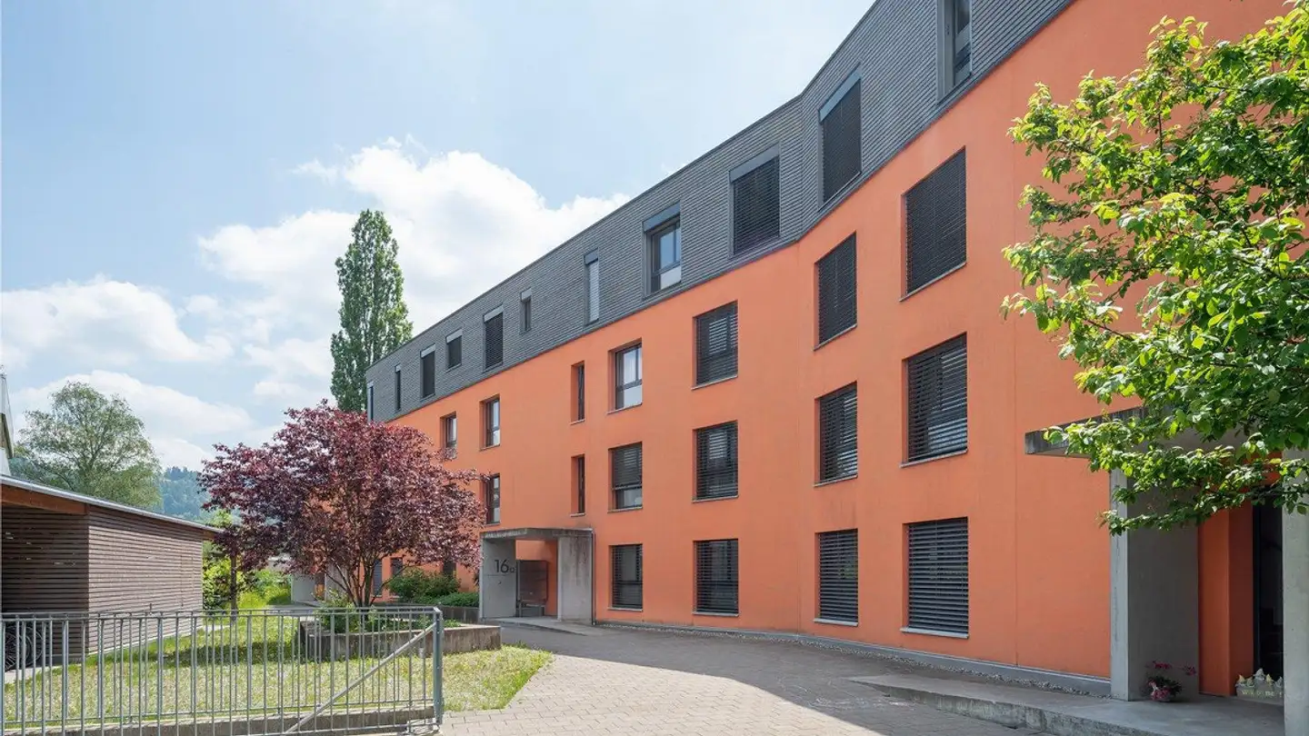 Apartment for rent - Chisenmattweg 16b, 3510 Konolfingen