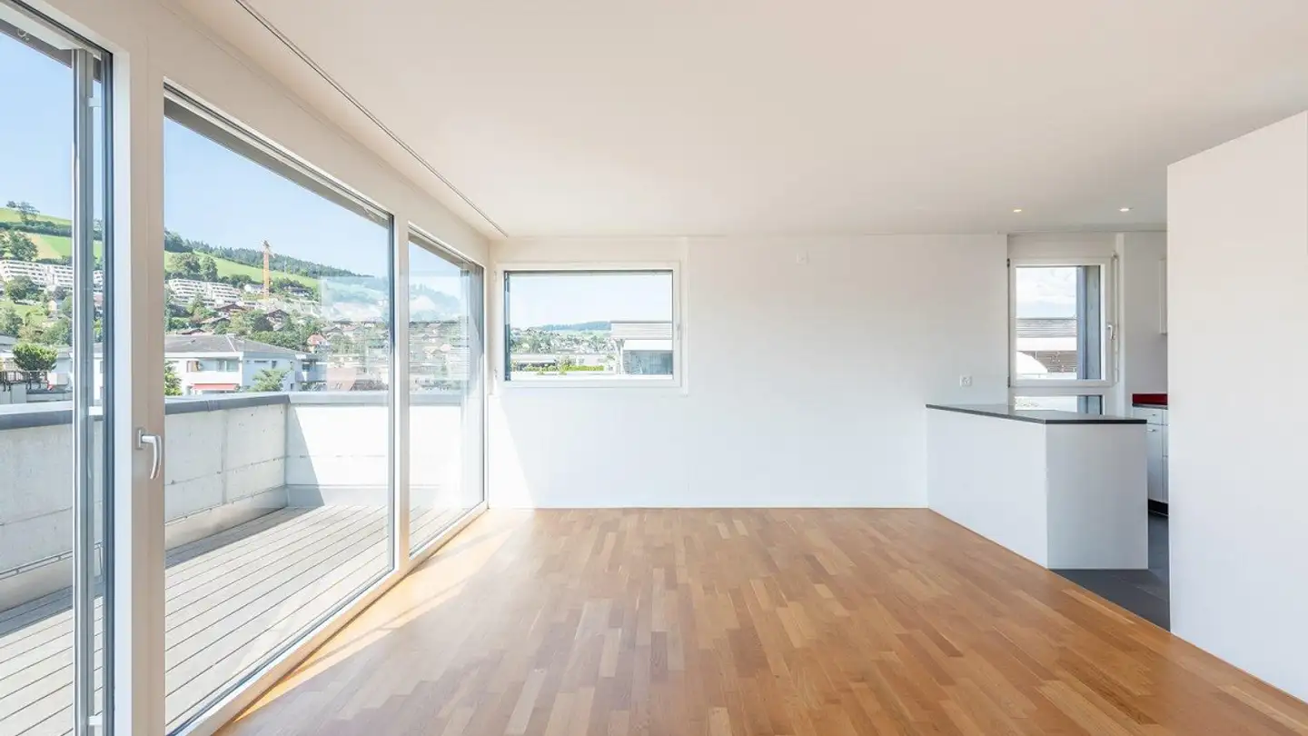 Apartment for rent - Chisenmattweg 16b, 3510 Konolfingen - Photo 3