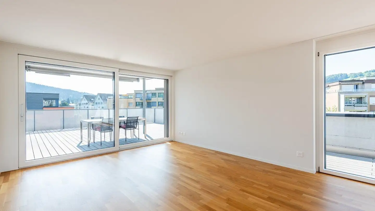 Apartment for rent - Chisenmattweg 16b, 3510 Konolfingen - Photo 4