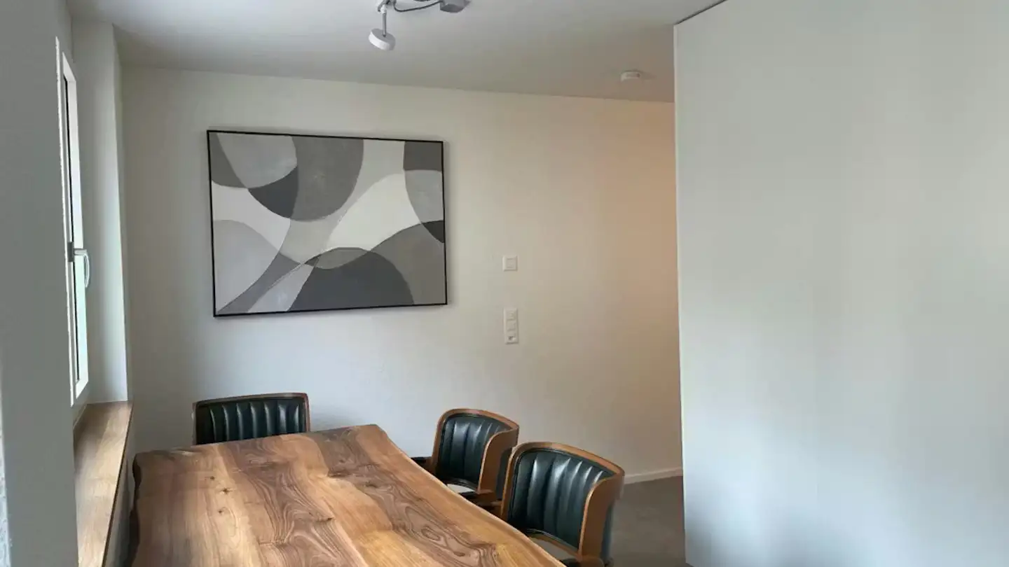 Apartment for rent - Sonneggstrasse, 8006 Zürich - Photo 2