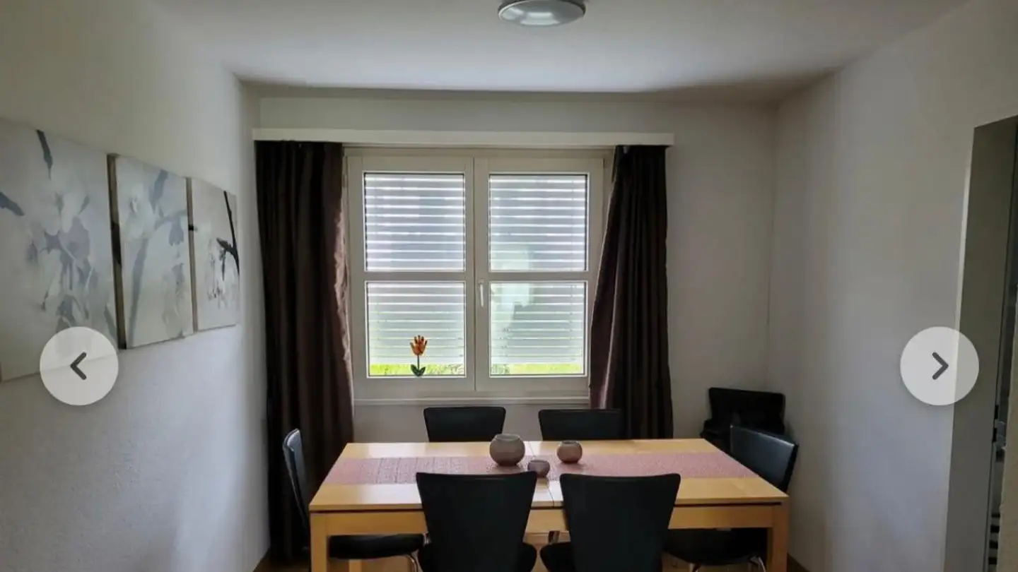 Apartment for rent - Dorfstrasse 15, 5452 Oberrohrdorf - Photo 3