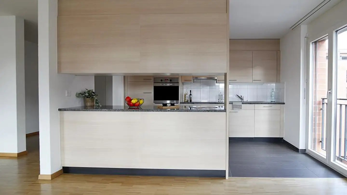 Apartment for rent - Turnerstrasse 34, 9000 St. Gallen - Photo 4