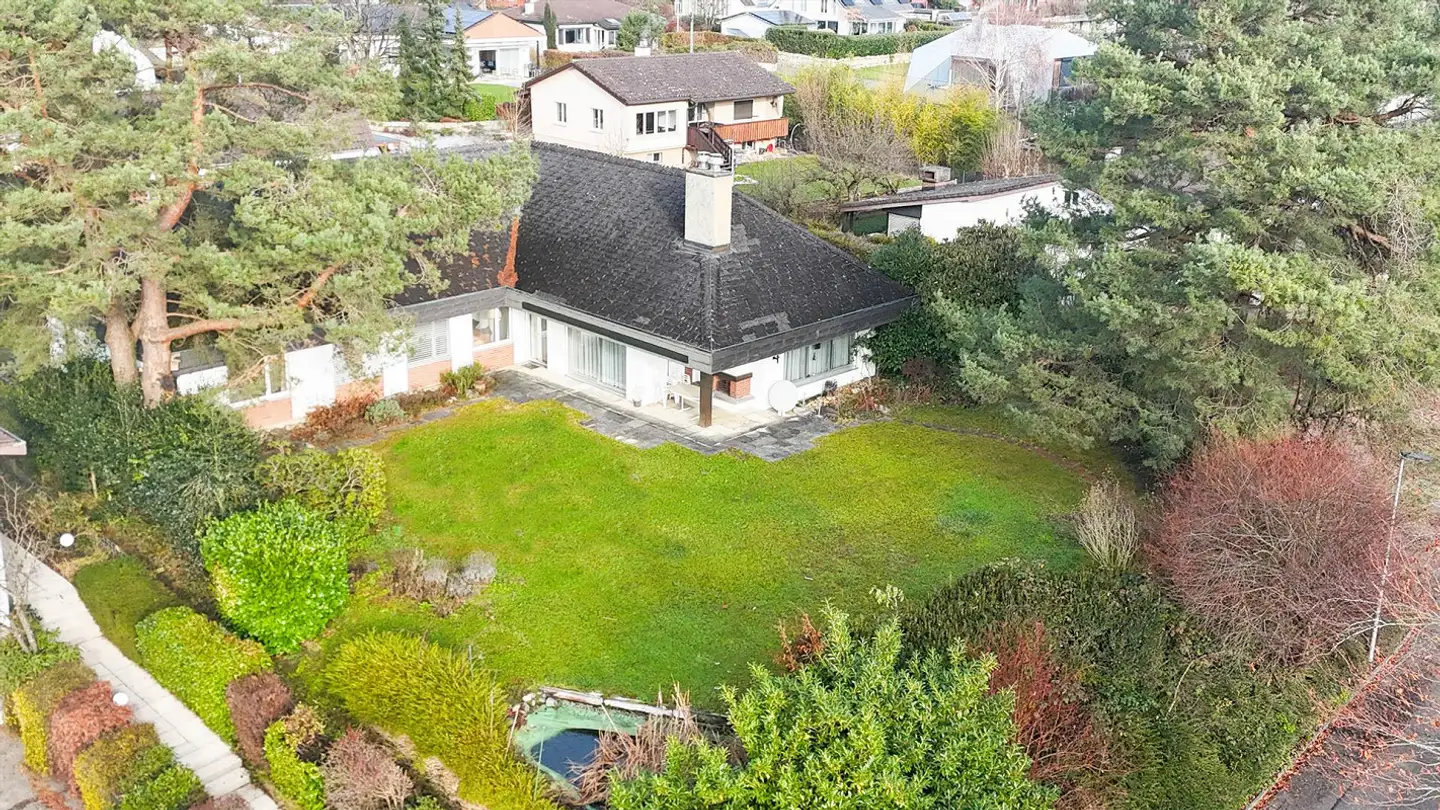 Maison individuelle à vendre - 4419 Lupsingen - Photo 2