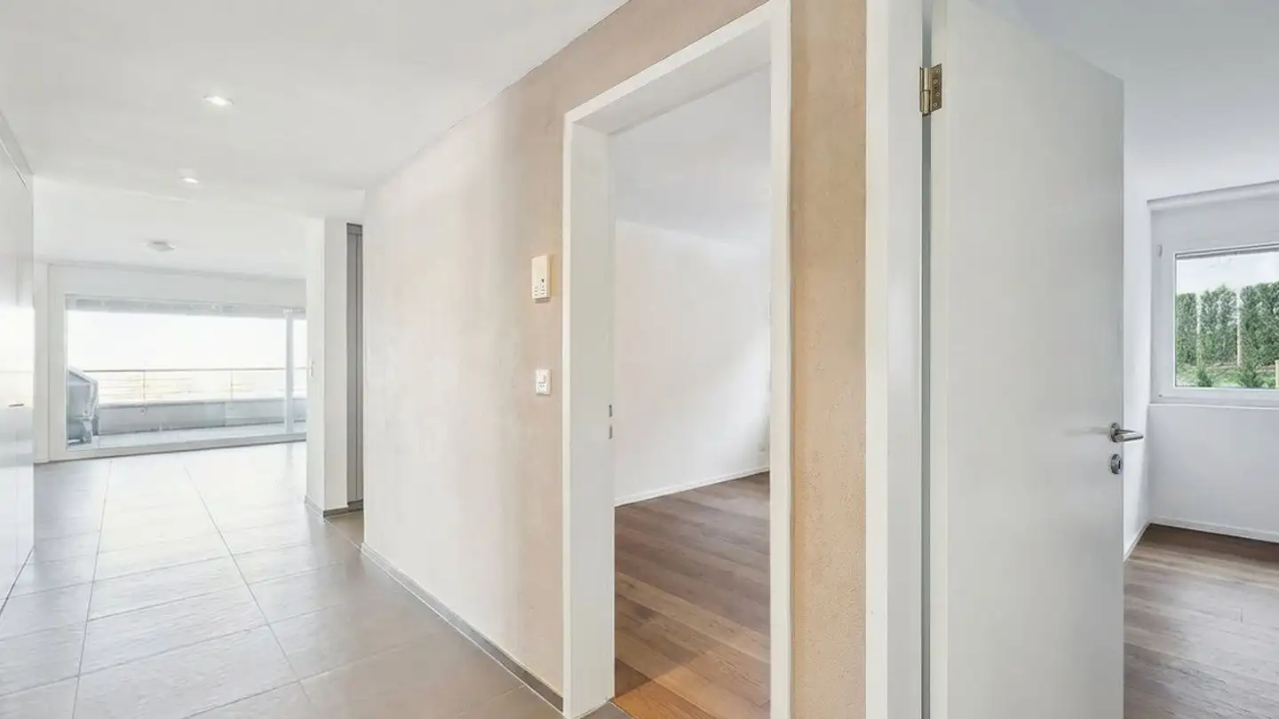 Appartamento in affitto - Höhenweg 9, 8854 Siebnen - Foto 3