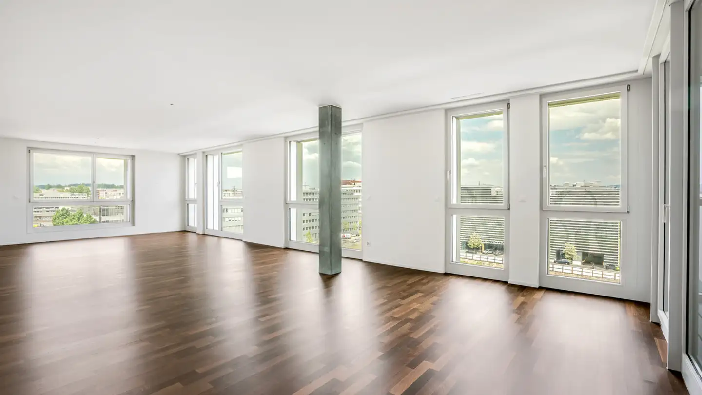 Apartment for rent - Blériot-Allee 4, 8152 Glattpark (Opfikon) - Photo 4