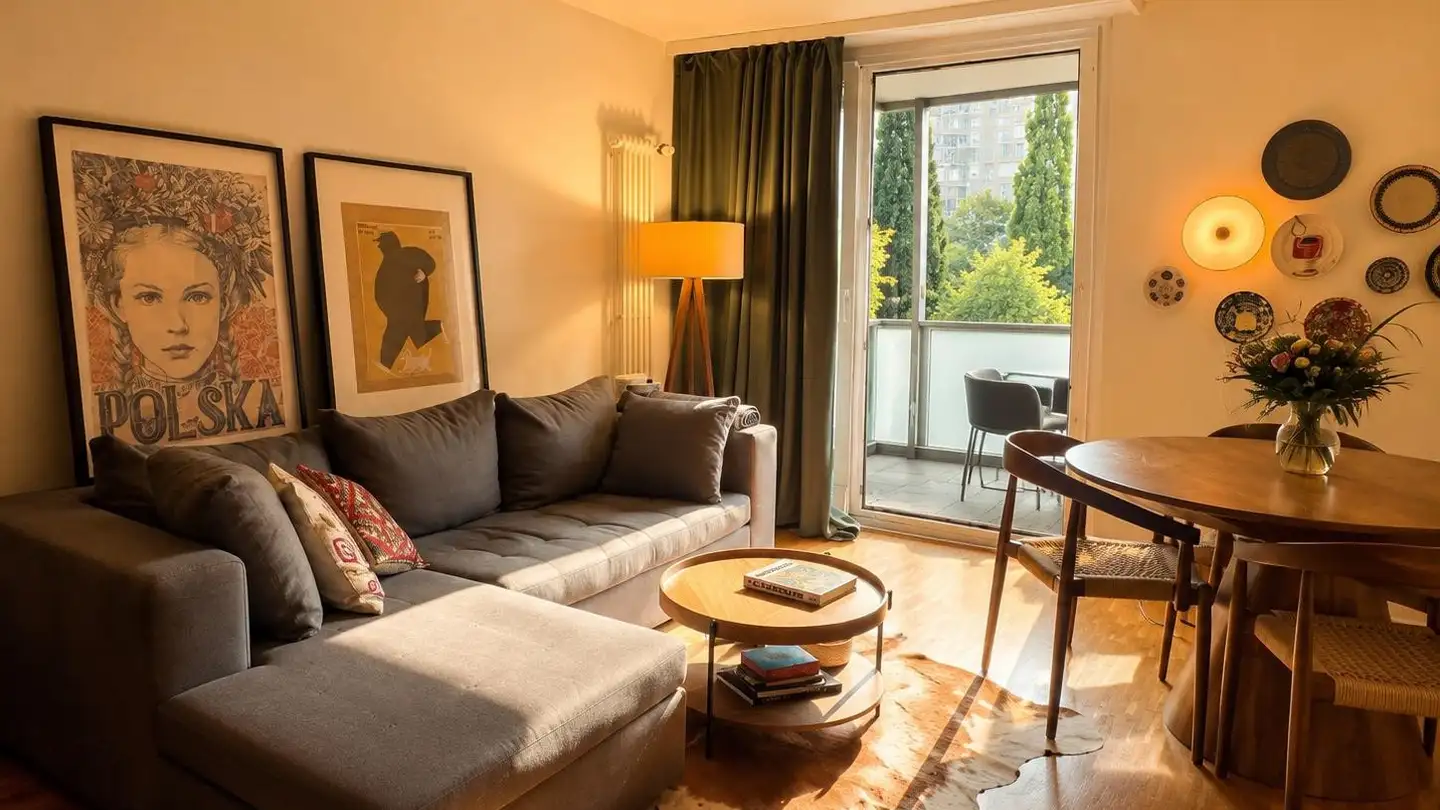 Stanza singola in affitto - Gassackerstrasse, 8953 Dietikon
