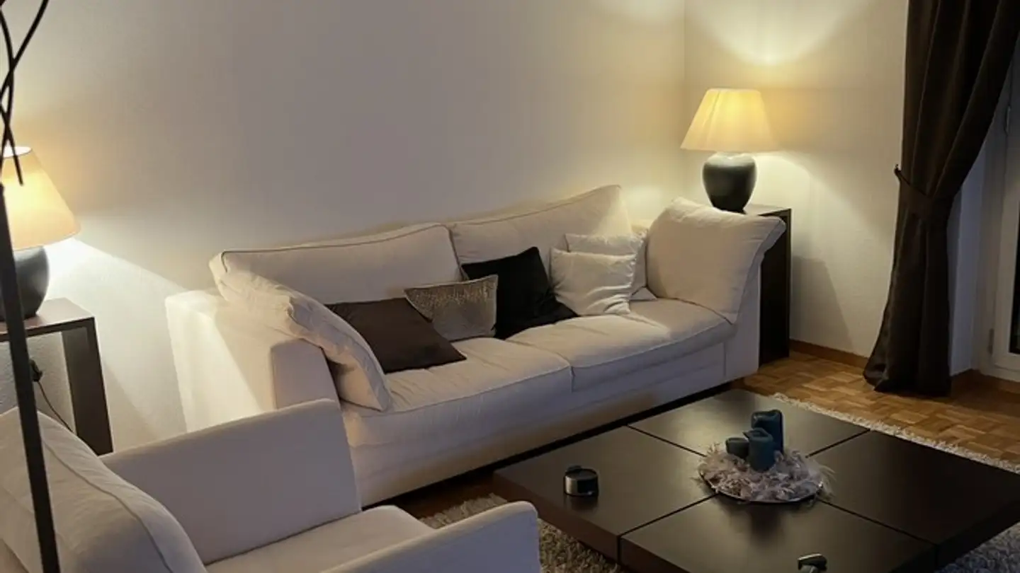 Stanza singola in affitto - 8045 Zürich