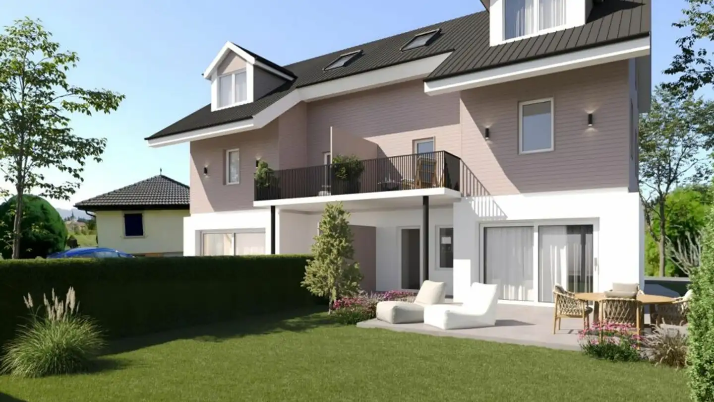 Duplex in vendita - 1406 Cronay - Photo 4