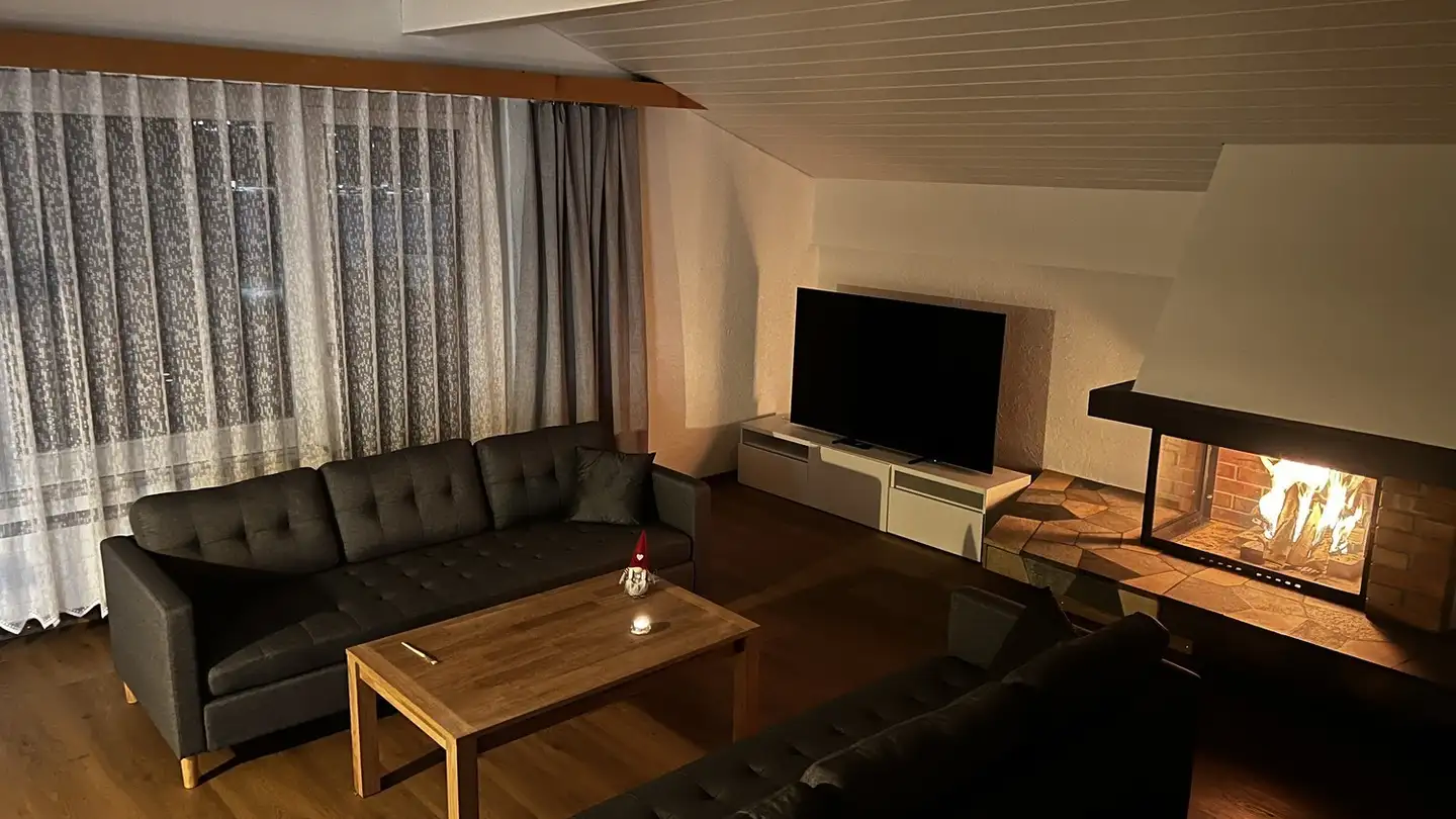 Apartment for rent - Museumstrasse 9, 7260 Davos Dorf - Photo 2