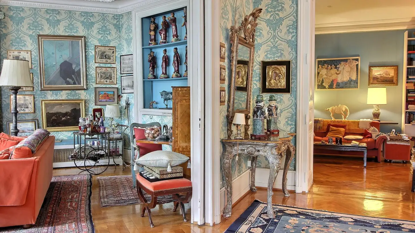 Appartement à vendre - 1201 Genève - Photo 4