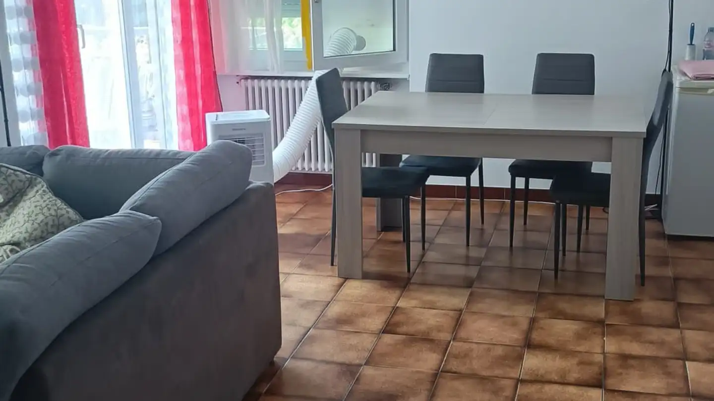 Appartement à louer - Via Fabrizia 21, 6512 Giubiasco - Photo 2