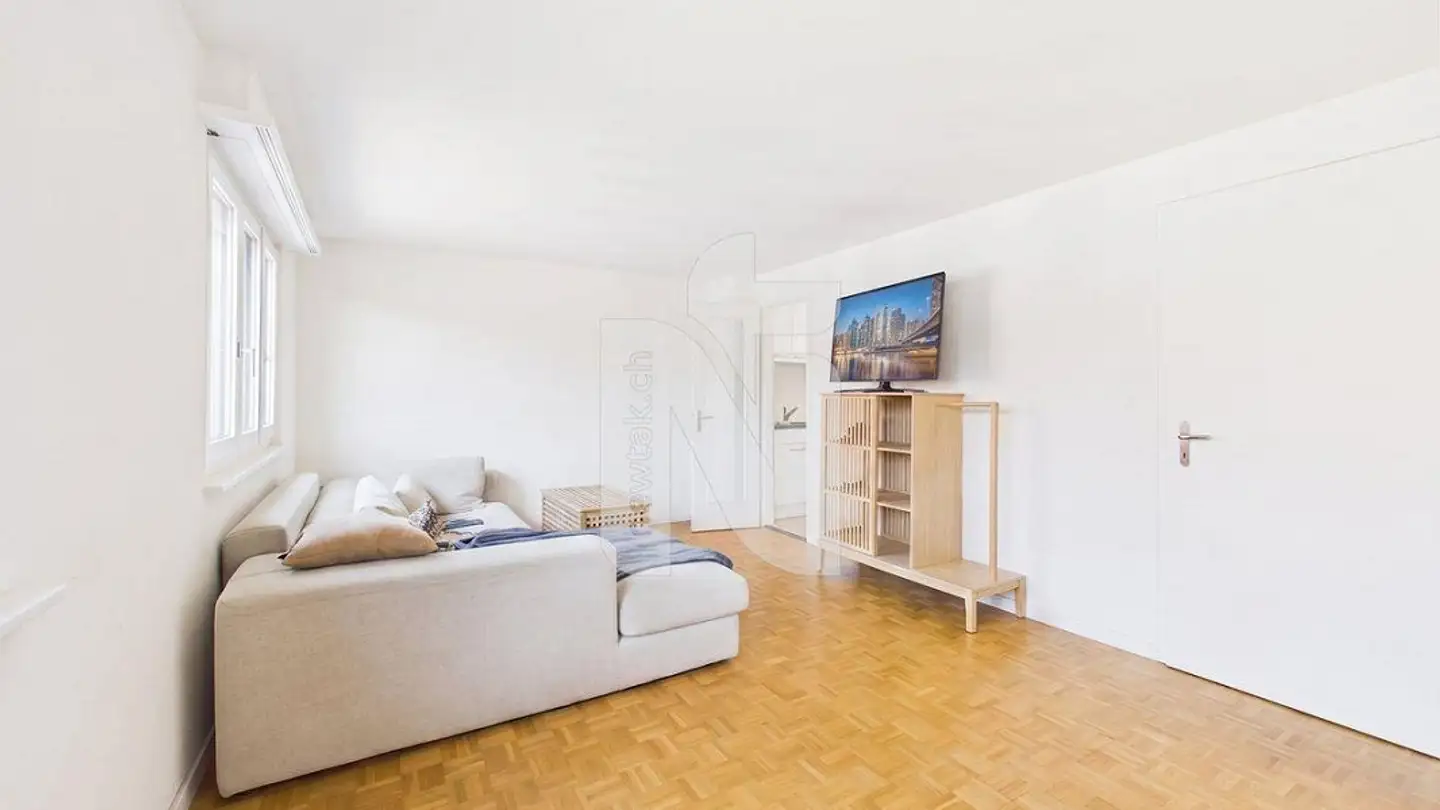 Wohnung mieten - Binningerstrasse 117, 4123 Allschwil - Foto 2