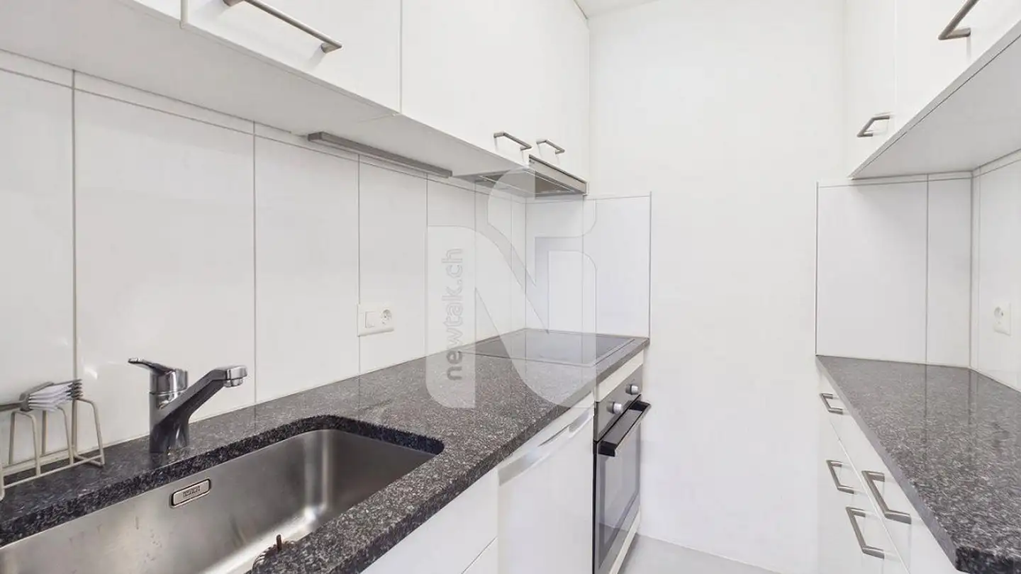 Wohnung mieten - Binningerstrasse 117, 4123 Allschwil - Foto 4