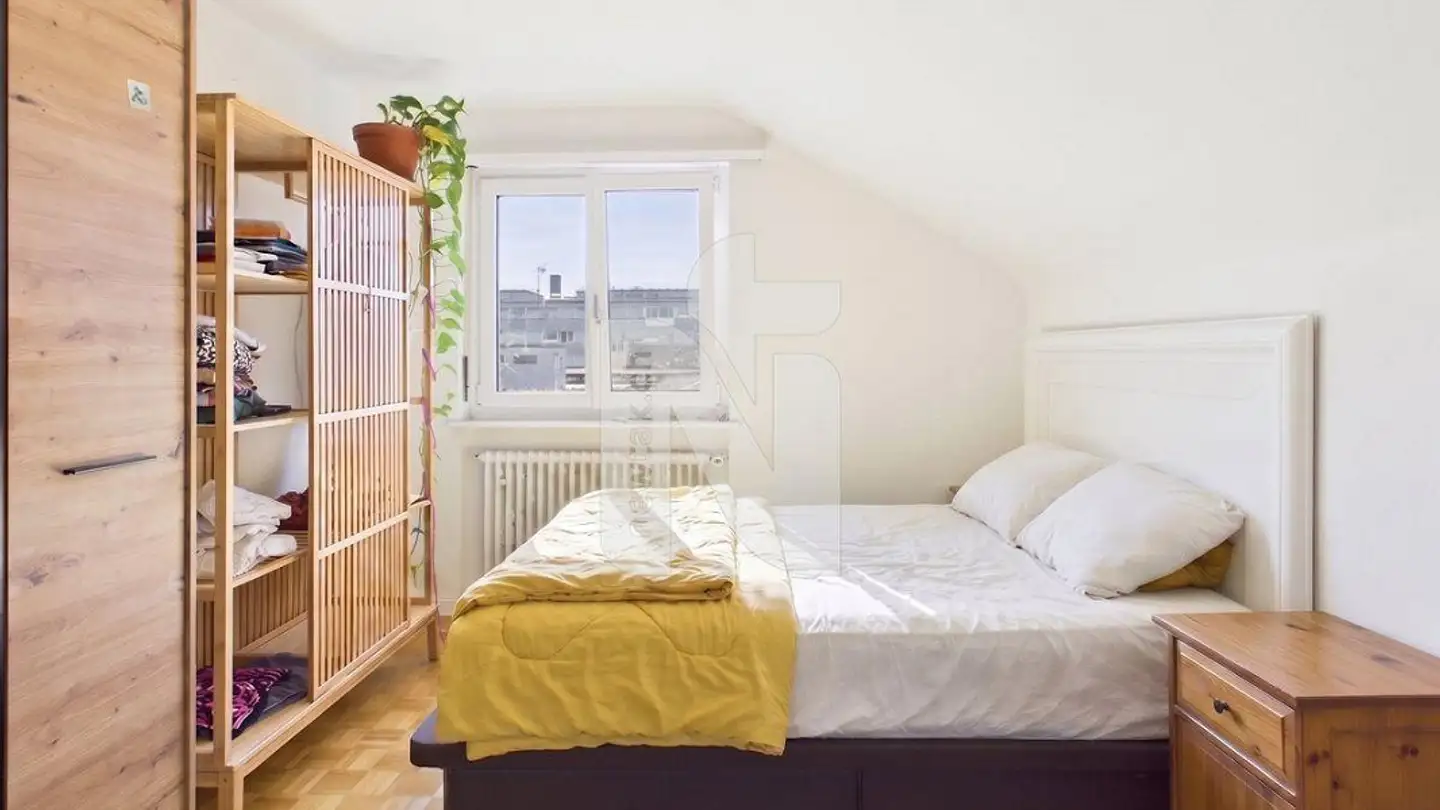 Wohnung mieten - Binningerstrasse 117, 4123 Allschwil - Foto 3