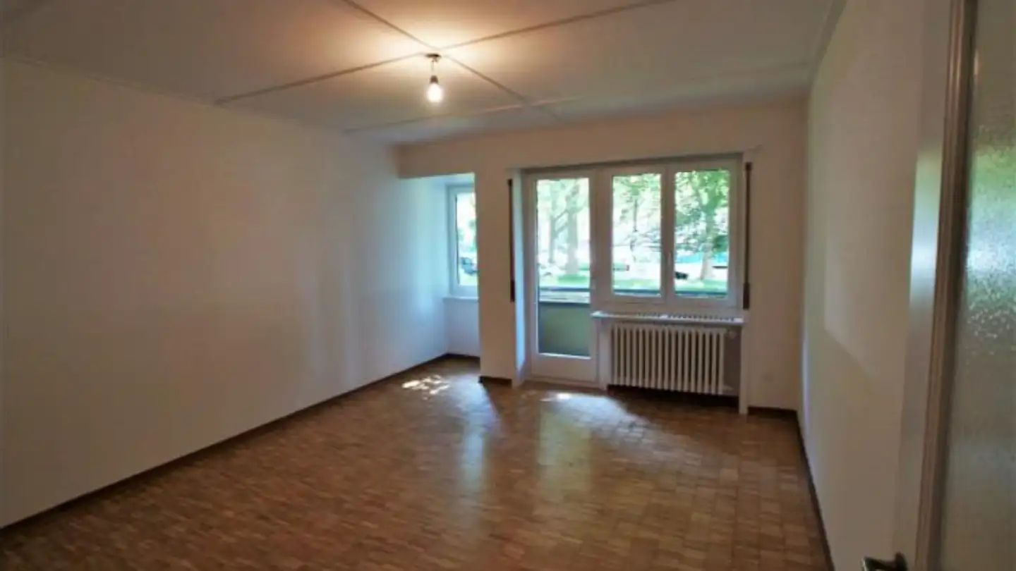 Wohnung mieten - Funkerstrasse 4, 3013 Bern - Foto 2
