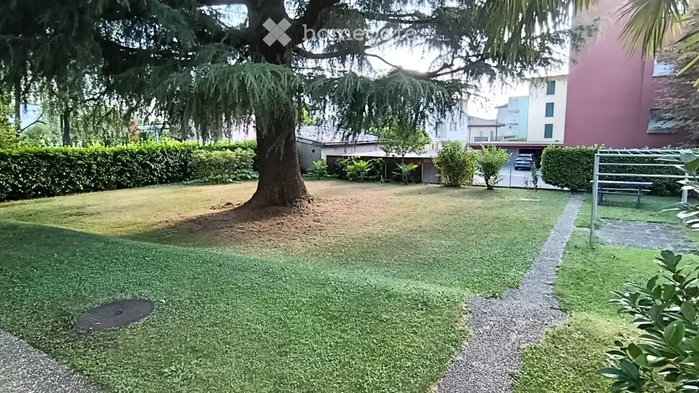 Appartement à louer - Via Fabrizia 21, 6512 Giubiasco - Photo 3