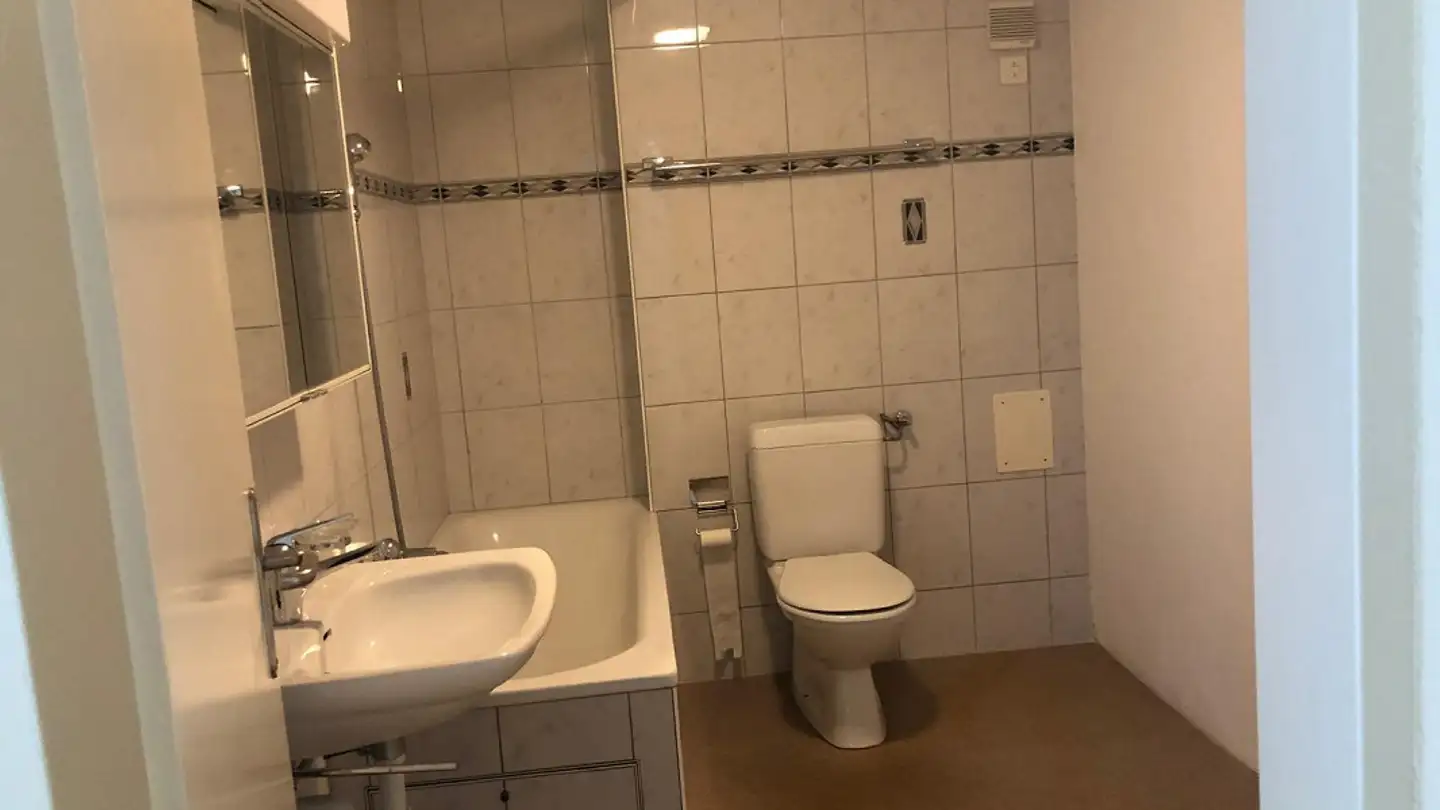 Appartement à louer - Ernetschwilerstrasse 50, 8730 Uznach - Photo 2