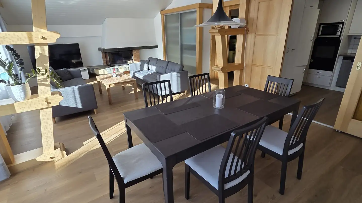 Apartment for rent - Museumstrasse 9, 7260 Davos Dorf - Photo 4