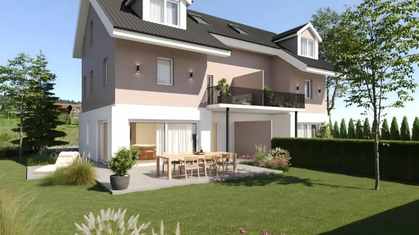 Duplex in vendita - 1406 Cronay - Photo 2