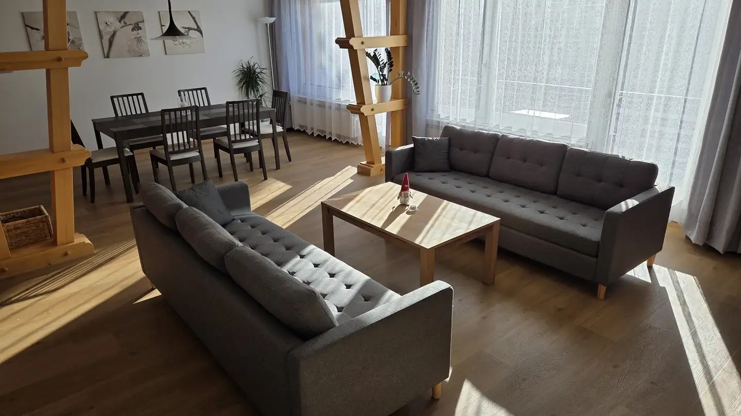 Apartment for rent - Museumstrasse 9, 7260 Davos Dorf