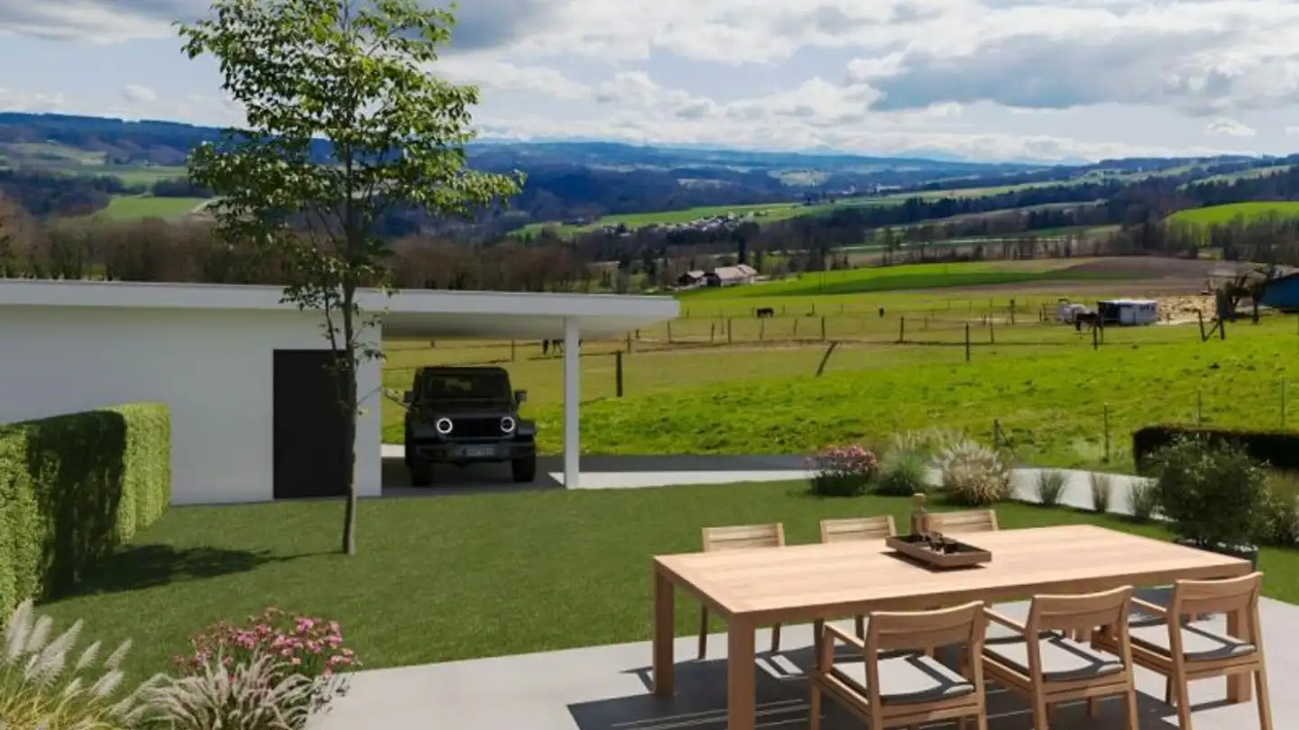 Duplex in vendita - 1406 Cronay - Photo 3