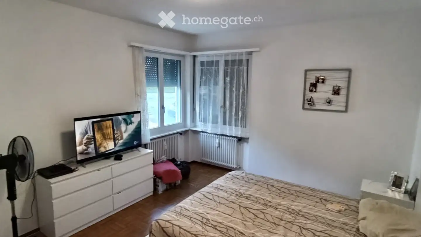 Appartement à louer - Via Fabrizia 21, 6512 Giubiasco - Photo 4