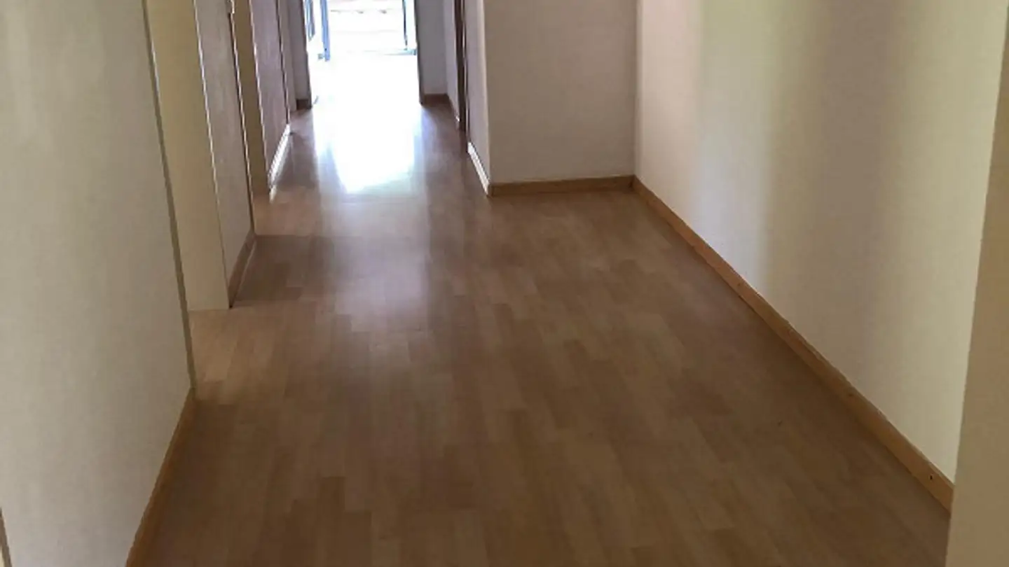 Appartement à louer - Ernetschwilerstrasse 50, 8730 Uznach - Photo 3