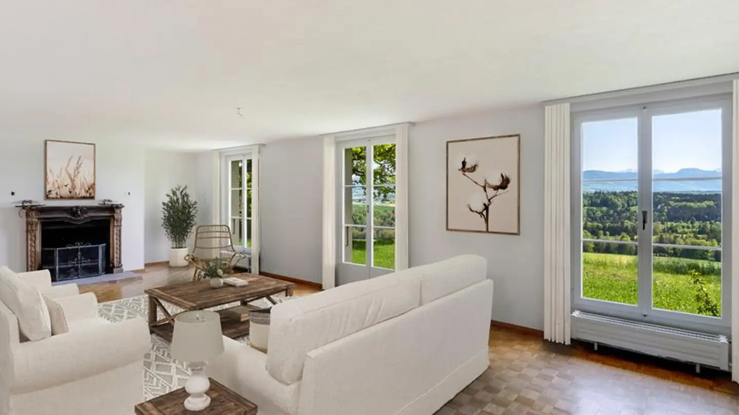Einfamilienhaus kaufen - 1740 Neyruz FR - Foto 2