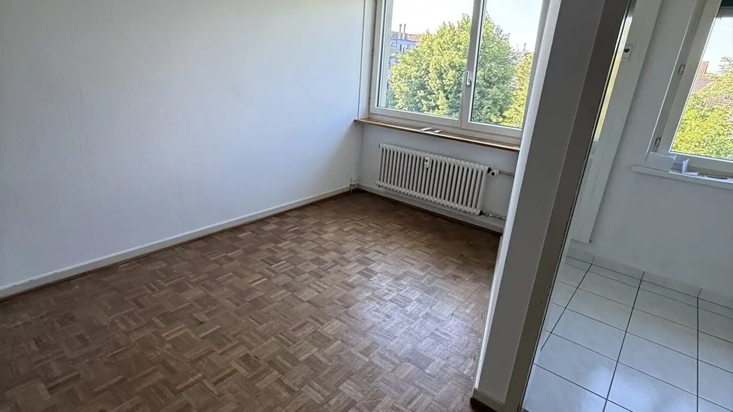 Appartamento in affitto - Haltingerstrasse 81, 4057 Basel - Foto 3