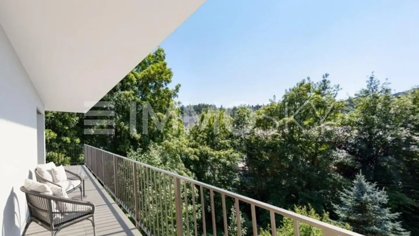 Apartment for sale - 1264 St-Cergue - Photo 2