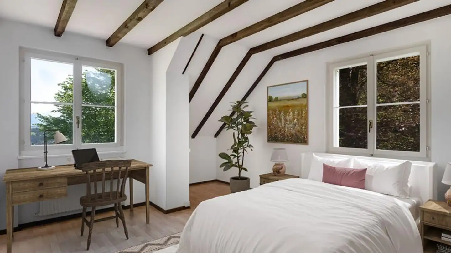 Einfamilienhaus kaufen - 1740 Neyruz FR - Foto 3