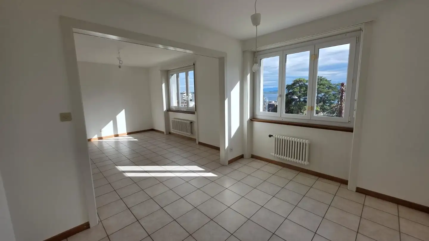 Appartement à louer - Rue des Sablons 2, 2000 Neuchâtel