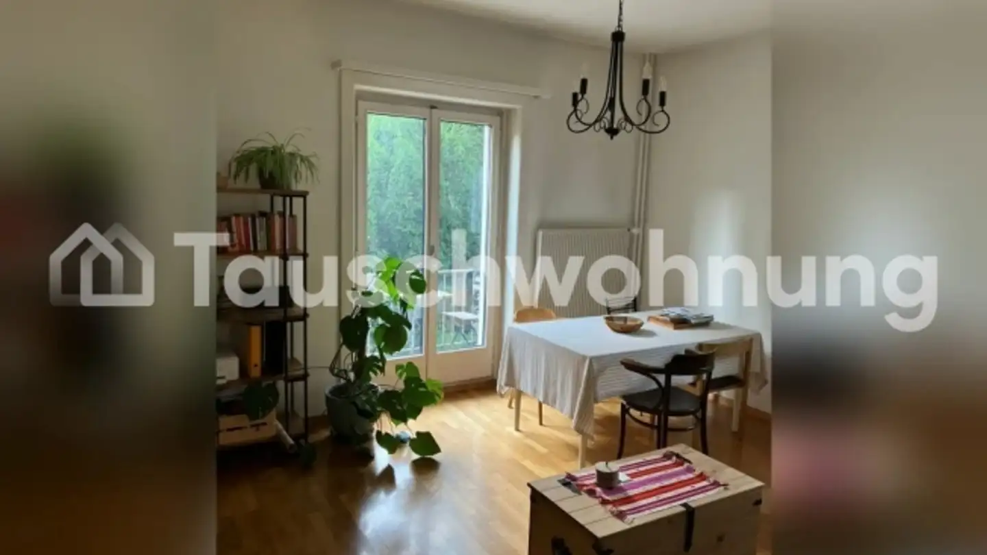 Apartment for rent - 8037 Zürich