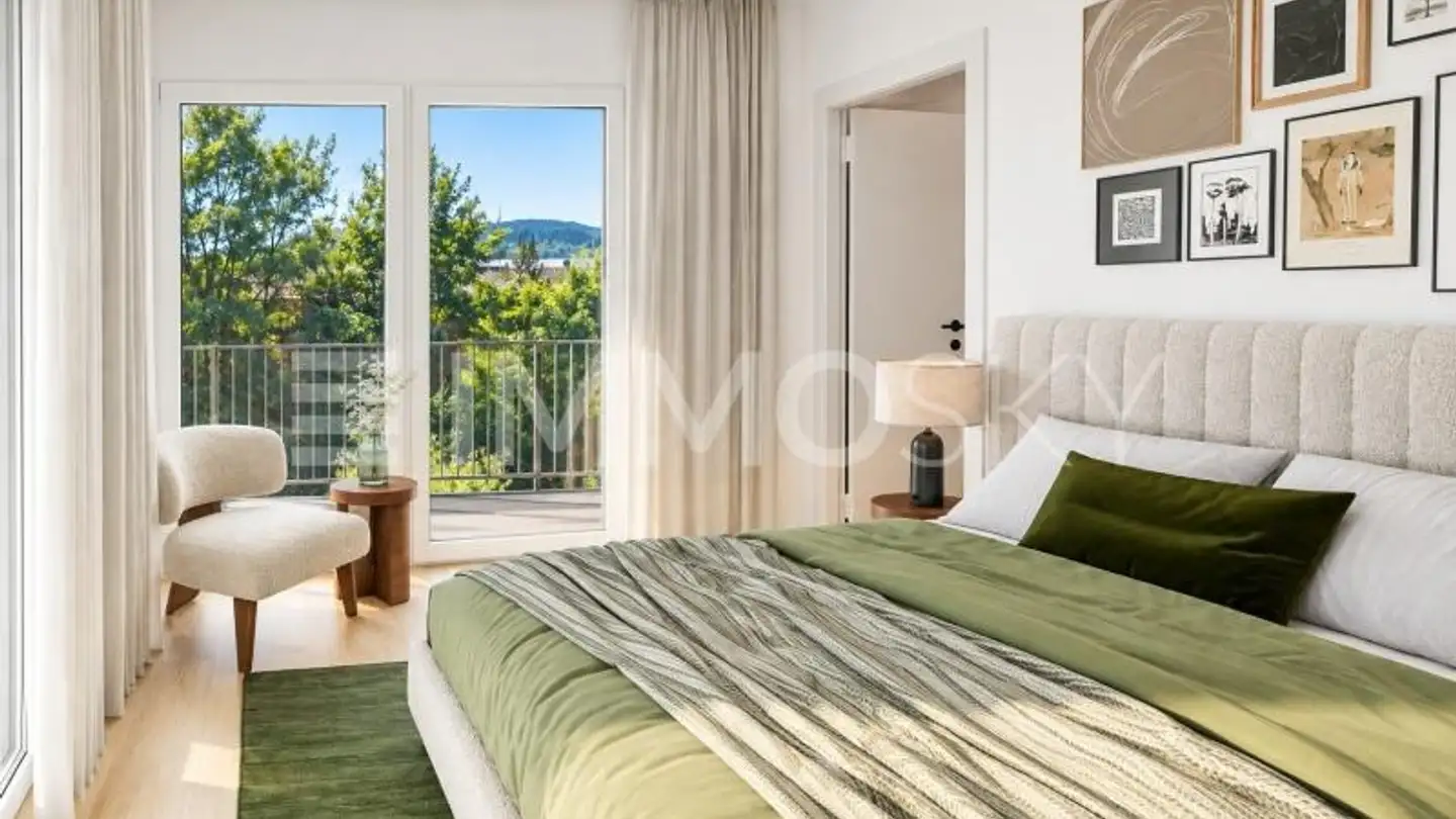 Apartment for sale - 1264 St-Cergue - Photo 4