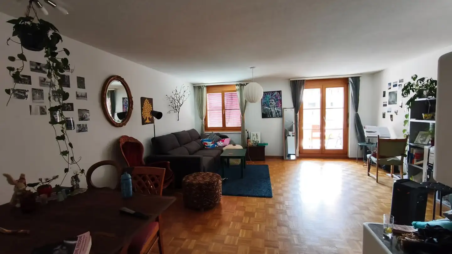 Chambre à louer - 8880 Walenstadt