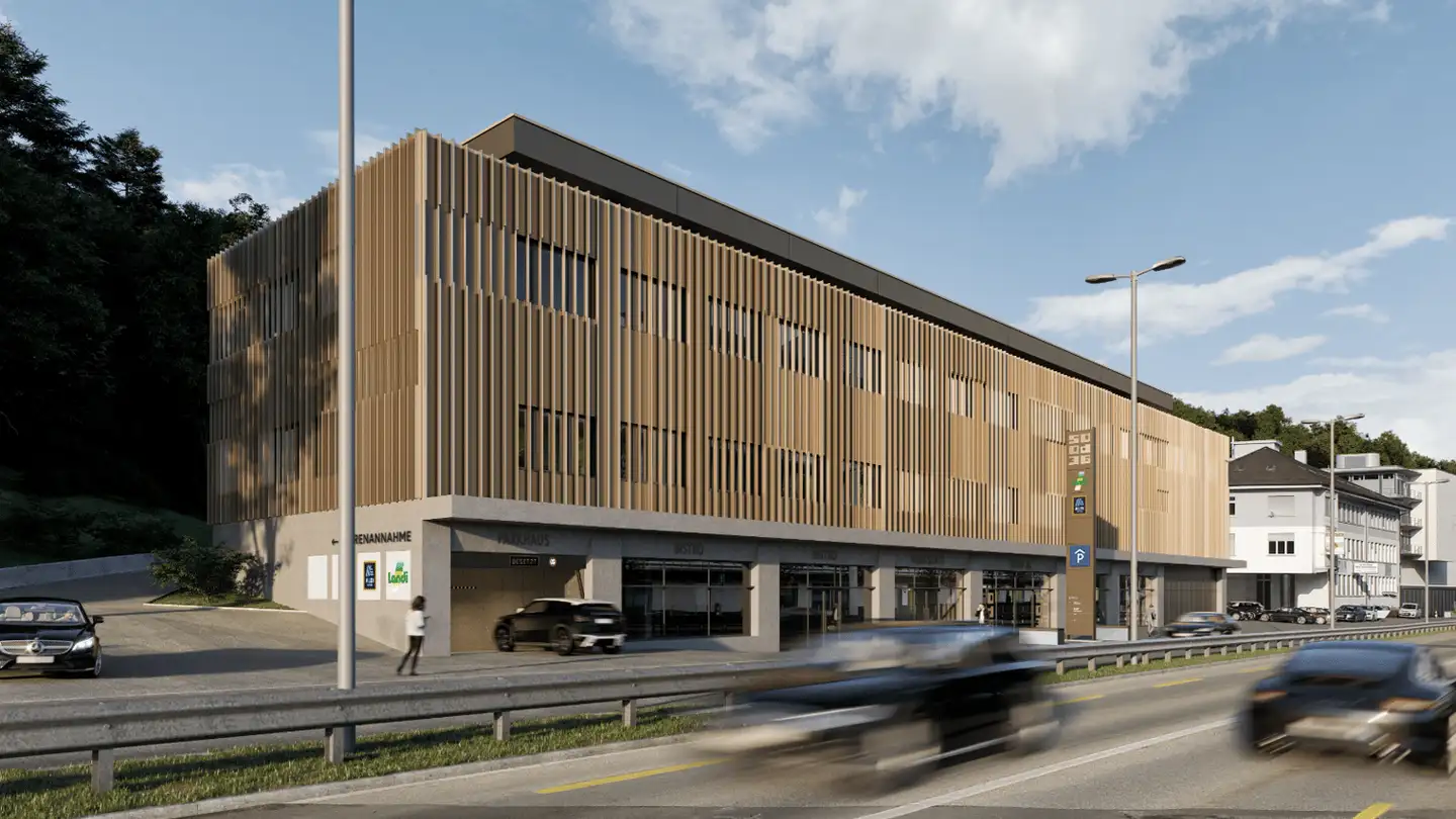 Lagerraum mieten - Soodring 36, 8134 Adliswil