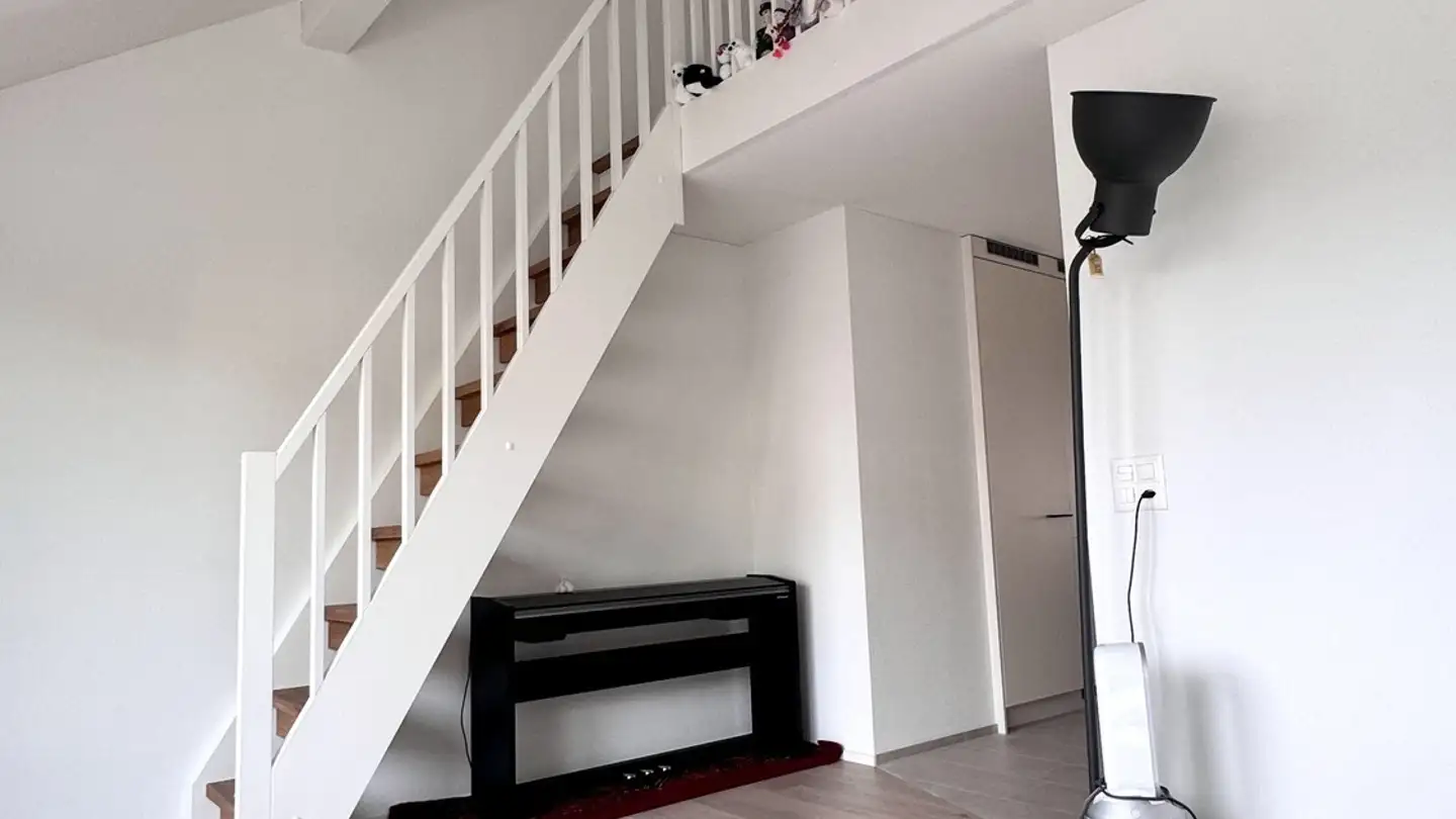 Appartamento in affitto - 8008 Zürich - Foto 3