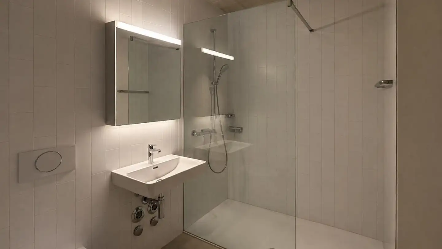 Wohnung mieten - Bernstrasse 70, 6003 Luzern - Foto 4