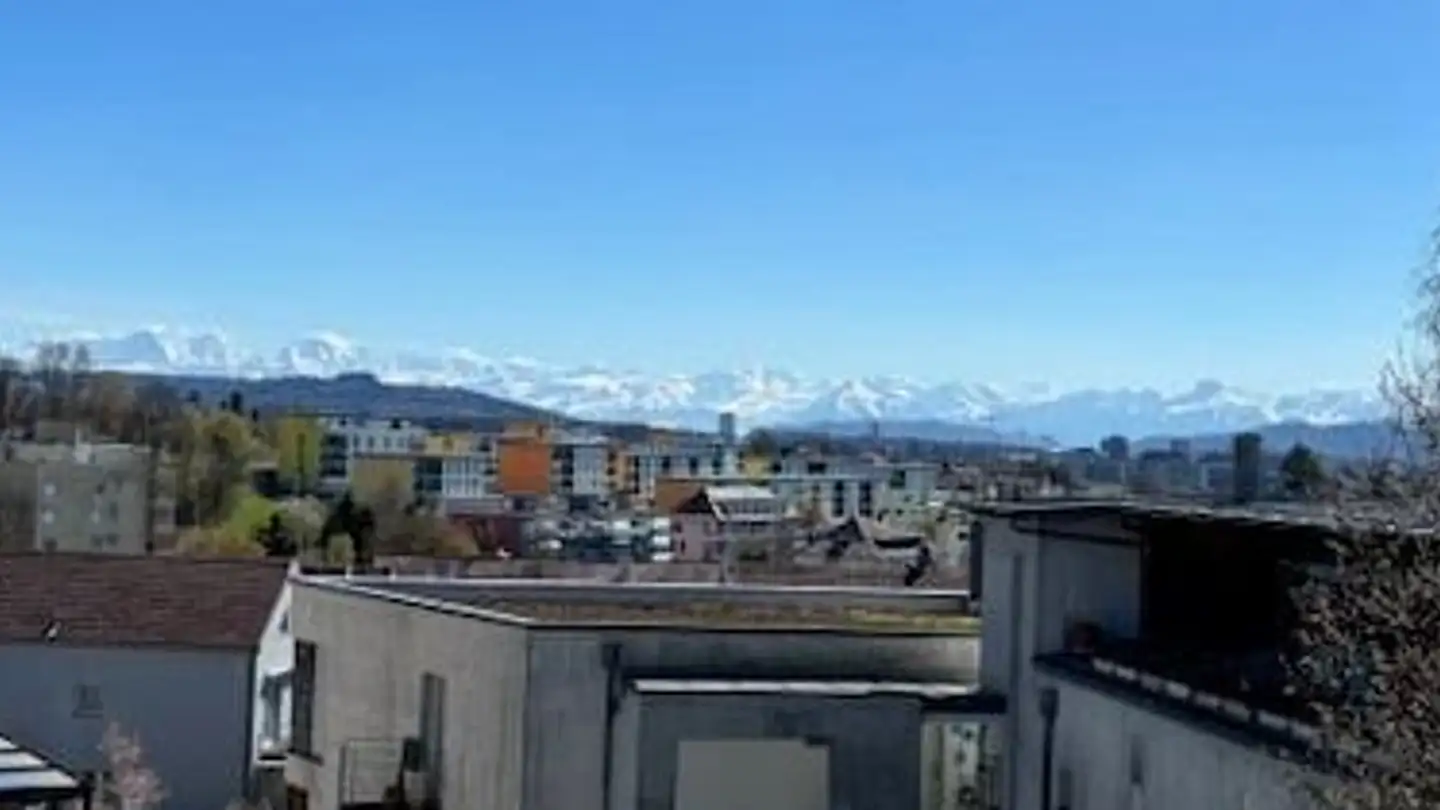 Appartamento in affitto - Lüfternweg 1, 3052 Zollikofen - Foto 3