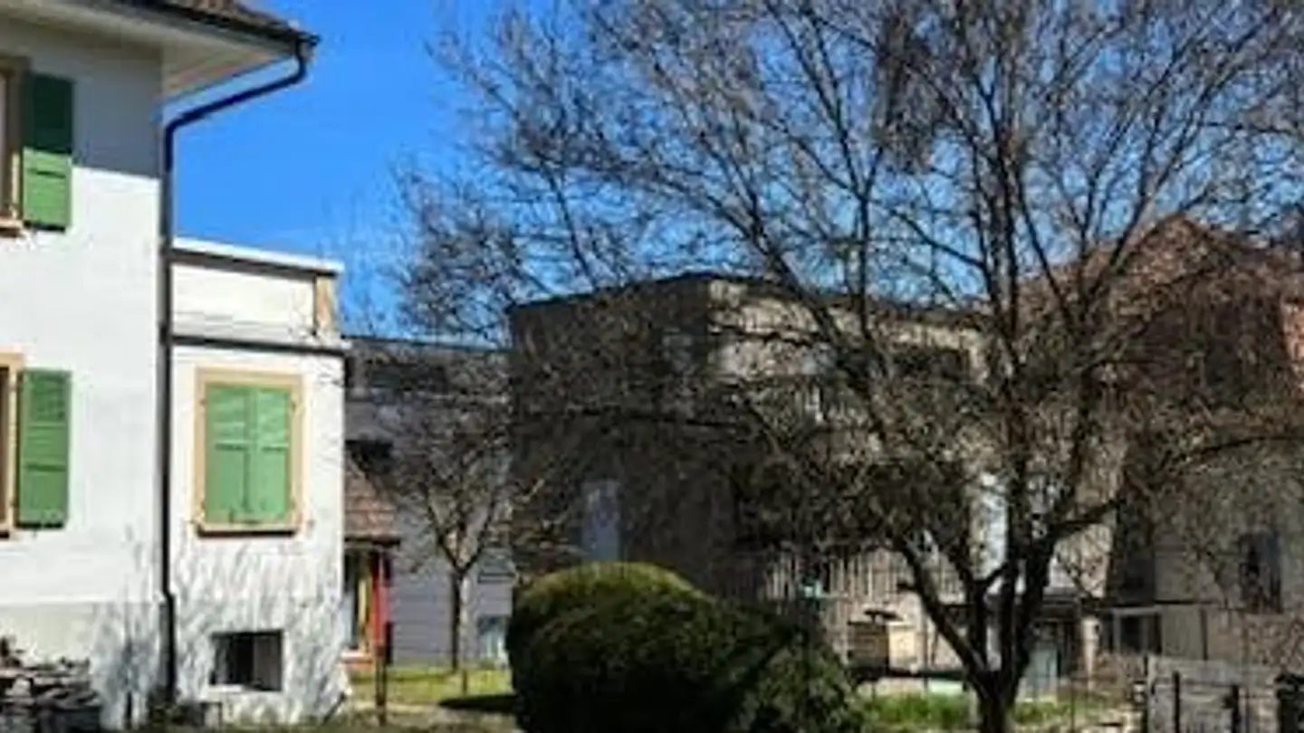 Appartamento in affitto - Lüfternweg 1, 3052 Zollikofen - Foto 4