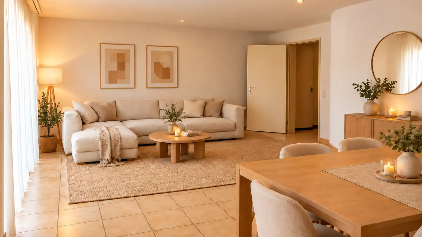 Immeuble résidentiel à vendre - 8888 Heiligkreuz (Mels) - Photo 4