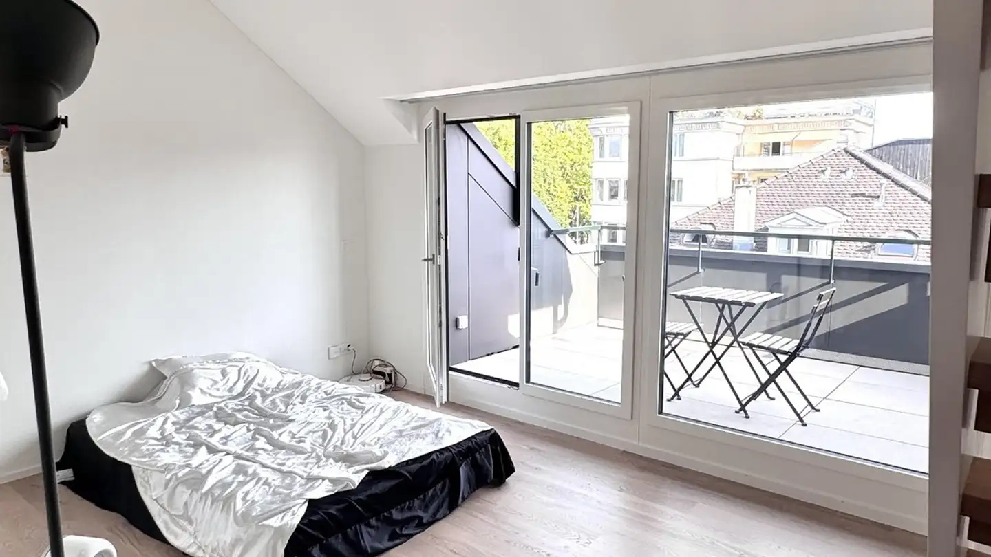 Appartamento in affitto - 8008 Zürich - Foto 2